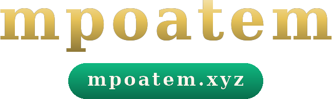 mpoatem logo